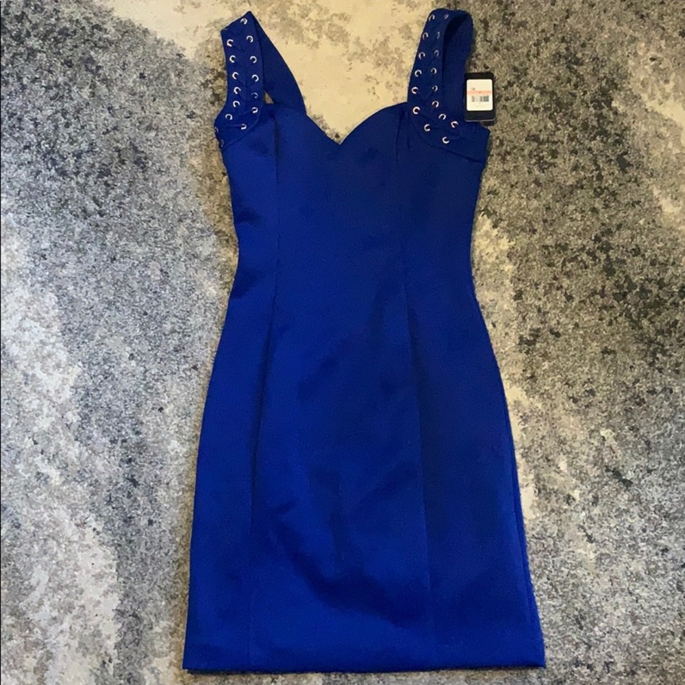 New GUESS dress